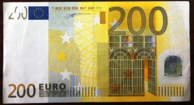 Евро в Украине будет меньше: Перекрыт канал поставок фейковой валюты