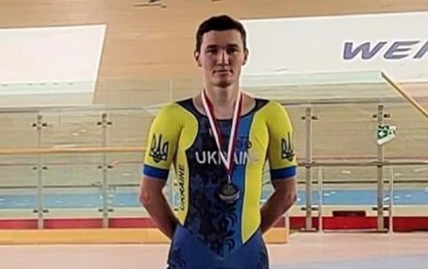 На Гран-при Польши спортсмен из Дружковки взял две «бронзы»