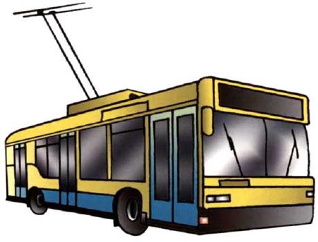 Строительство новой троллейбусной линии  начинается в Краматорске
