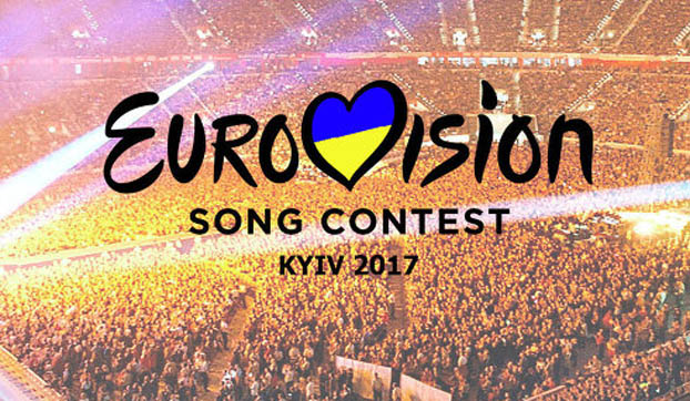 Евровидение: в Украину уже прибыли почти 400 участников