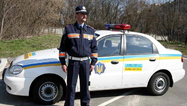 За что полицейские будут штрафовать украинских водителей 