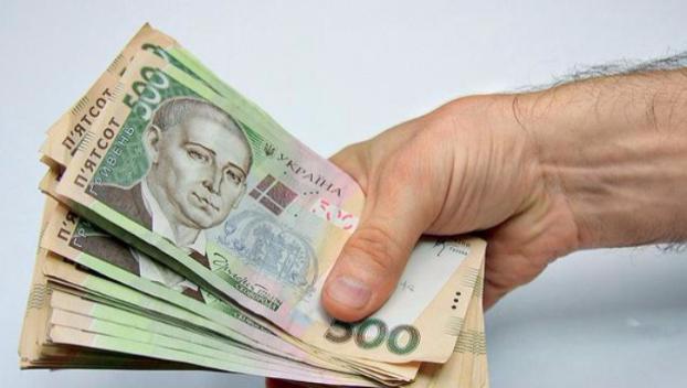 Фискалы Донбасса не дали чиновникам «прикарманить» 60 миллионов гривень  