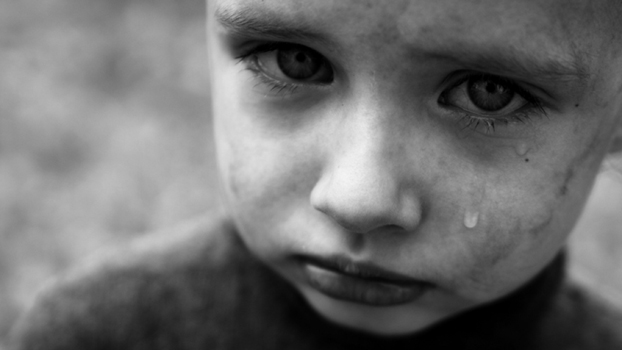Более полумиллиона детей пострадало от конфликта на Донбассе 