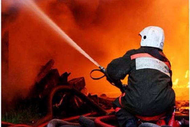 Донбасс: Неисправное газовое оборудование стало причиной пожара и травм женщины
