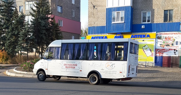 Должны ли дачные автобусы в Константиновке возить льготников бесплатно
