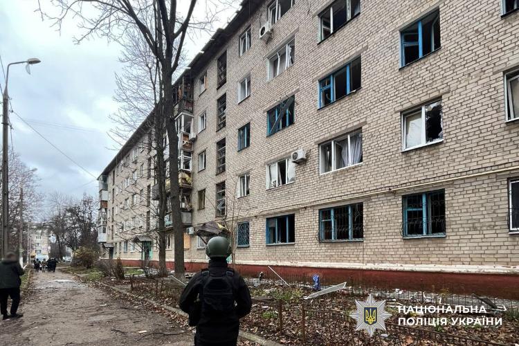 Сколько человек погибло в Дружковке и Константиновке: Сводка за сутки