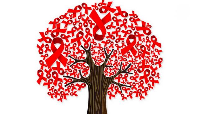 1 декабря мир отмечает дату борьбы со СПИДом