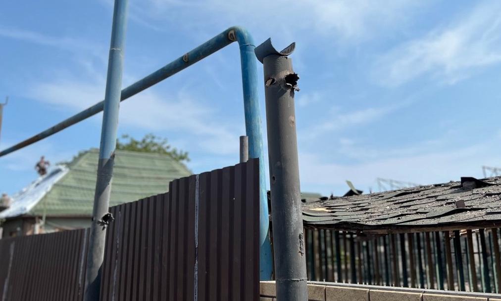 Более 200 повреждений на газовых сетях: Ситуация в Дружковке, Лимане и Константиновке