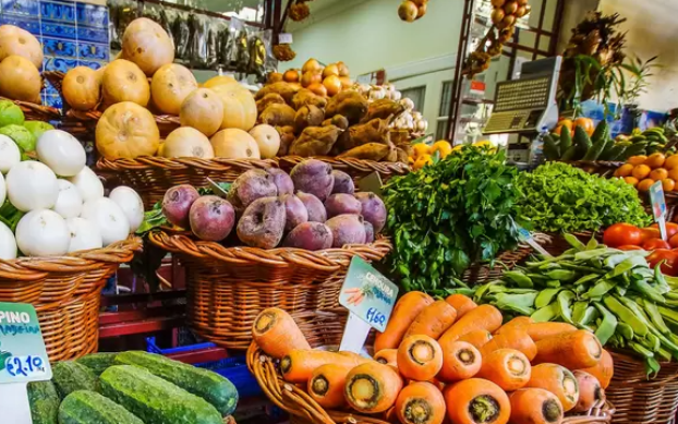 Ціна на одну з овочевих культур різко зросла
