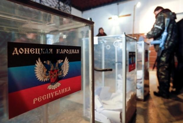 Выборы на Донбассе: В Кремле присматриваются к политике Киева
