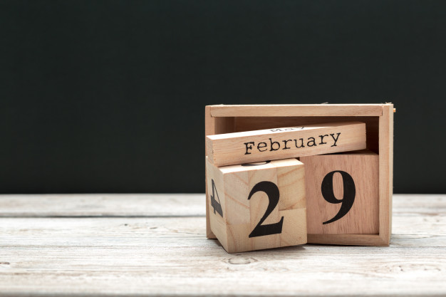 Какие праздники отмечают сегодня, 29 февраля