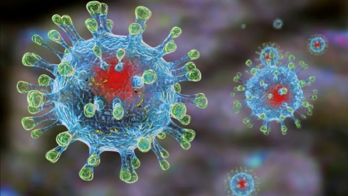 Утвержден план предотвращения распространения коронавируса в Украине