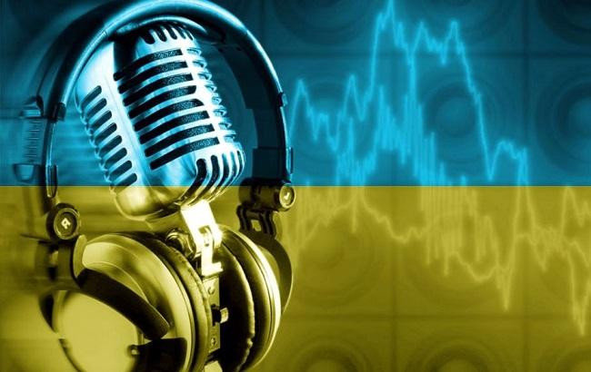 Верховная Рада приняла закон об украинском языке на телевидении 