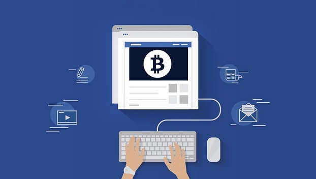 Социальная сеть Facebook планирует выпуск собственной криптовалюты