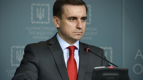 Введение военного положения на Донбассе не обсуждается - заместитель главы АП