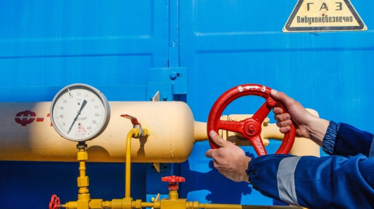 Увеличить тариф на услуги по распределению газа в 3,6 раз намерены в АО «Донецкоблгаз»