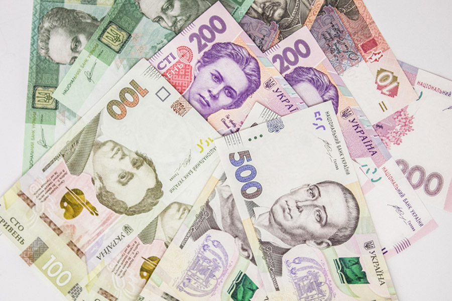 В Украине планируют создать фонд гарантирования зарплат