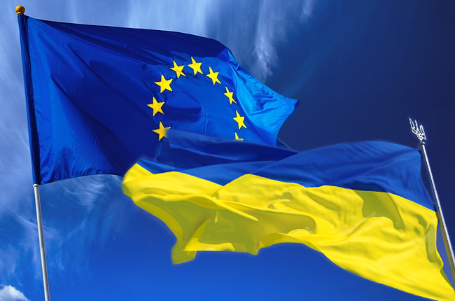 Аудит внешней политики Украины: Как развиваются отношения с ЕС, США, Китаем и Россией
