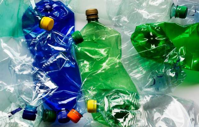 Ученые: Создан полностью перерабатываемый вид пластика