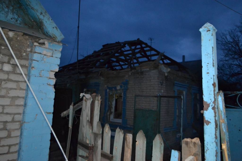 ОБСЕ: с начала года на Донбассе погибли 47 гражданских, более двух сотен получили ранения