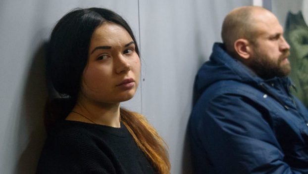 Медики не нашли противопоказаний для того, чтобы Зайцева оставалась в СИЗО