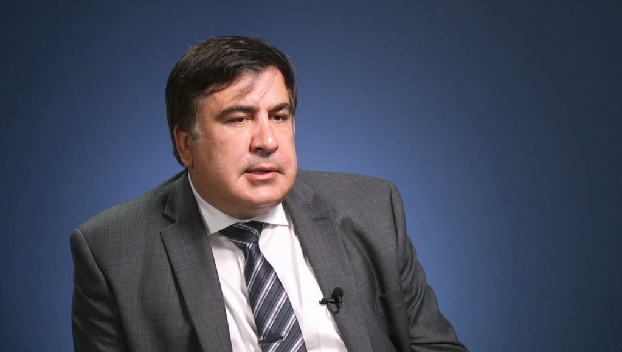 Саакашвили виноват в «прорыве границы» 