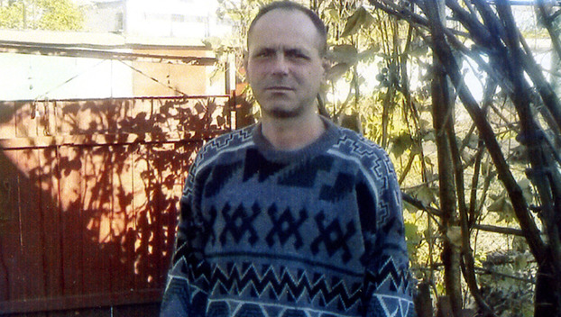 Полиция разыскивает пропавшего мужчину из  Мирнограда
