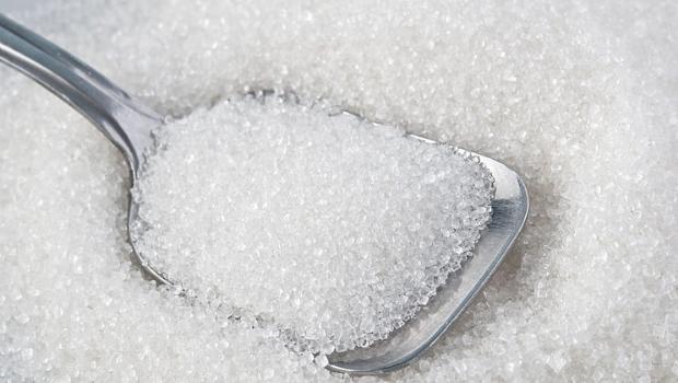 Цена на сахар в среду снизилась в Константиновке