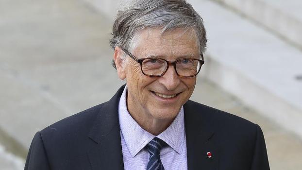 На первую строчку в рейтинге самых богатых людей мира вернулся Билл Гейтс