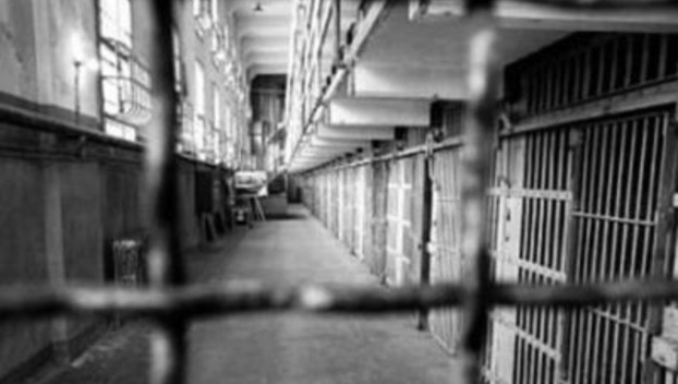 В Торецке «криминальные авторитеты» терроризировали заключенных