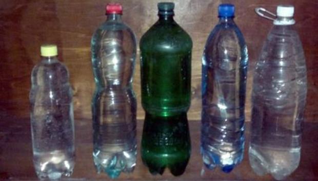 Охота на «зеленого змия»: В Красноармейске за день изъяли 16 литров самогона