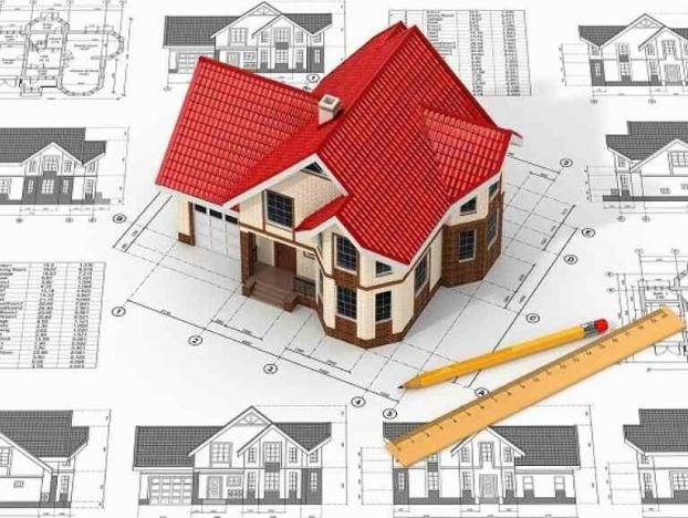 В Украине с 1 декабря введут новые нормы проектирования жилья