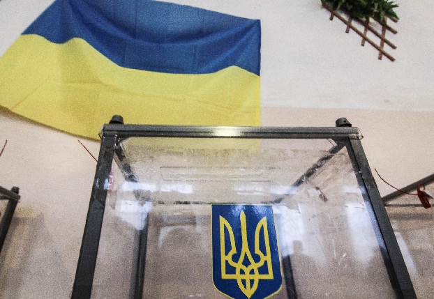 Выборы на Донбассе: активисты «Стоп коррупции» фиксируют очередные нарушения в Славянске