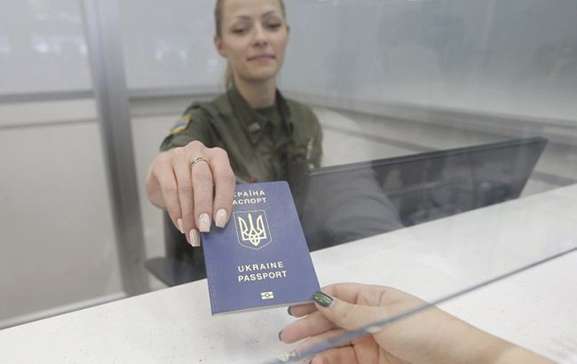 С 1 марта вступят в силу изменения правил пересечения границы с РФ