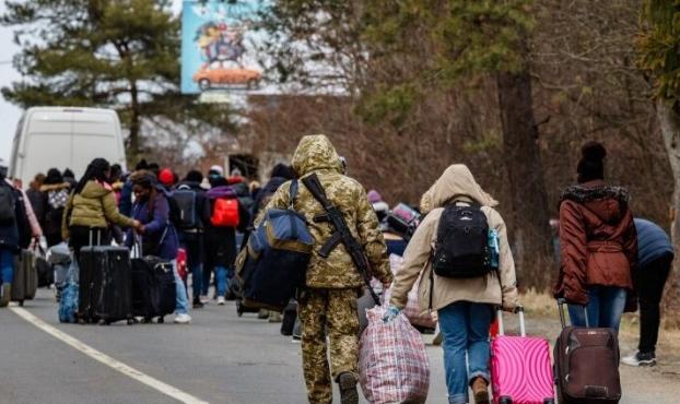 Более 4 миллионов украинцев вернулись в свои дома
