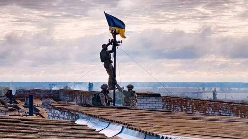 В Донецкой области ввели запрет на несанкционированный въезд на деоккупированные территории