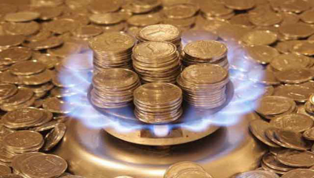Украина решила диктовать свои цены за газ из России