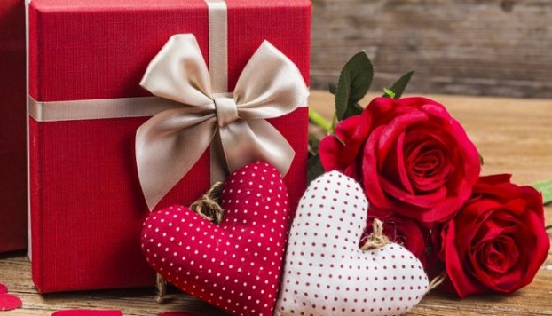 Топ 5 подарков на 14 февраля, которые понравятся каждой женщине