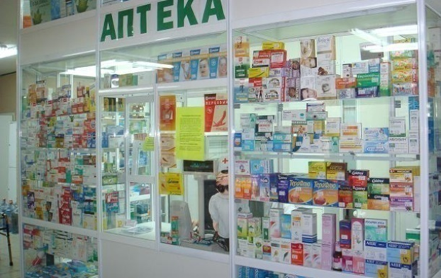 В Украине запретили несколько лекарств из Канады и Германии