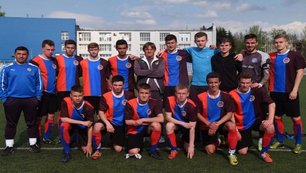 18 футболистов  получили в Украине пожизненную дисквалификацию 