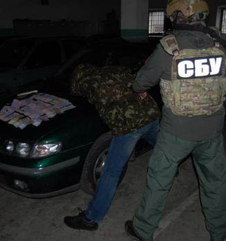 Командир украинских пограничников «крышевал» контрабанду