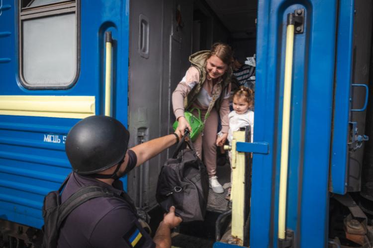 Укрзализныця усиливает контроль документов: К чему готовиться