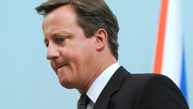 Британский премьер Кэмерон уходит в отставку