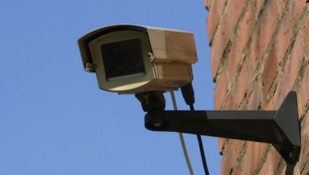 В Запорожье установят видеокамеры