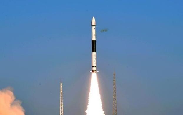 Китай успешно вывел на орбиту два спутника