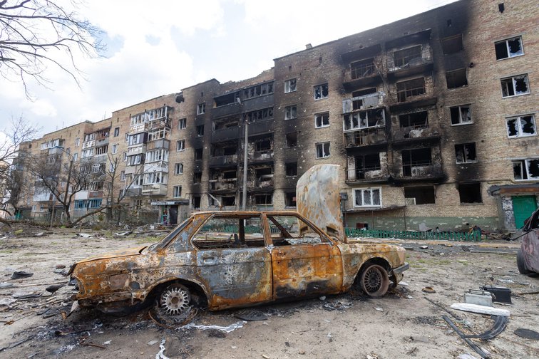 Українцям призупинять кредити за майно, яке постраждало в результаті війни