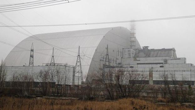 В зону Чернобыльской АЭС вошли войска РФ — Геращенко