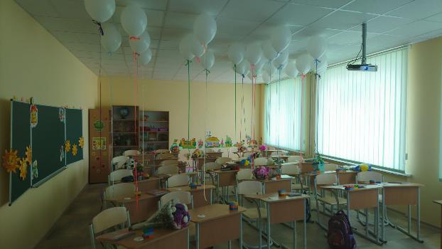 Почему в школах Константиновки существует вероятность перехода на дистанционный режим