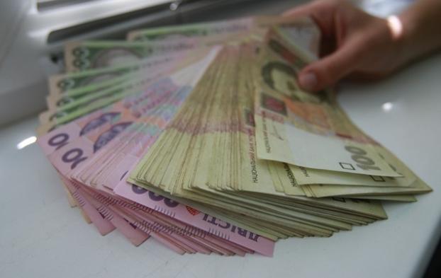 В Украине выросла реальная зарплата – Госстат