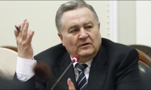 Геращенко поделилась подробностями Минских переговоров с участием Марчука